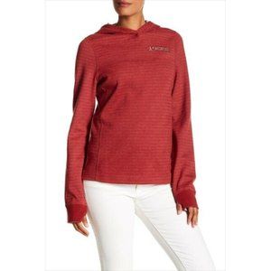 TOMMY BAHAMA NEW 49ers Tailgate Flipside Hoodie